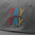 【別注】＜PAYDAY＞ロゴ キャップ