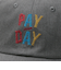 【別注】＜PAYDAY＞ロゴ キャップ