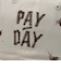 【別注】＜PAYDAY＞ロゴ キャップ