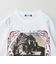 ＜out stand IN＞ VALLEY OF BEAUTY TEE/Tシャツ