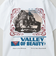 ＜out stand IN＞ VALLEY OF BEAUTY TEE/Tシャツ