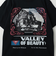 ＜out stand IN＞ VALLEY OF BEAUTY TEE/Tシャツ