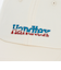 【別注】＜HANDTEX＞ロゴ  キャップ