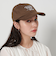 【別注】＜HANDTEX＞ロゴ  キャップ