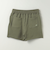 ＜Uni-ssentials by TDS＞ F/T SHORTS/ショーツ