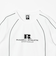 【別注】＜RUSSELL ATHLETIC＞ライン ショートスリーブ Tシャツ