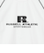 【別注】＜RUSSELL ATHLETIC＞ライン ショートスリーブ Tシャツ