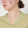 ＜Soierie＞Dripping ネックレス