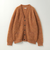 ＜AROUSAL for UNITED ARROWS & SONS＞ CARDIGAN/カーディガン