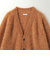 ＜AROUSAL for UNITED ARROWS & SONS＞ CARDIGAN/カーディガン