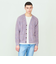 ＜AROUSAL for UNITED ARROWS & SONS＞ CARDIGAN/カーディガン