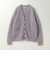 ＜AROUSAL for UNITED ARROWS & SONS＞ CARDIGAN/カーディガン