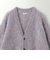 ＜AROUSAL for UNITED ARROWS & SONS＞ CARDIGAN/カーディガン