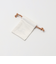＜Soierie＞Stream イヤーカフ リング-2WAY-
