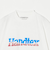 【別注】＜HANDTEX＞プリント Tシャツ