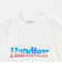 【別注】＜HANDTEX＞プリント Tシャツ