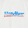 【別注】＜HANDTEX＞プリント Tシャツ