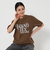 【別注】＜HANDTEX＞プリント Tシャツ
