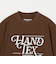 【別注】＜HANDTEX＞プリント Tシャツ