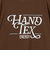 【別注】＜HANDTEX＞プリント Tシャツ