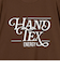 【別注】＜HANDTEX＞プリント Tシャツ