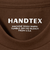 【別注】＜HANDTEX＞プリント Tシャツ