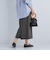 ［size SHORT/TALLあり］オルマイ タイト スカート