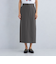 ［size SHORT/TALLあり］オルマイ タイト スカート