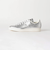 ＜adidas Originals＞STAN SMITH シルバーカラー/スニーカー