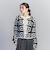 【別注】＜LOGAN knitting mills＞クロシェニット カーディガン