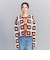 【別注】＜LOGAN knitting mills＞クロシェニット カーディガン