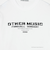 【別注】＜OTHER MUSIC＞ショートスリーブ Tシャツ