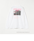 【別注】＜OTHER MUSIC＞ロングスリーブ Tシャツ