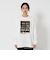 【別注】＜OTHER MUSIC＞ロングスリーブ Tシャツ