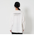 【別注】＜OTHER MUSIC＞ロングスリーブ Tシャツ
