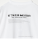 【別注】＜OTHER MUSIC＞ロングスリーブ Tシャツ