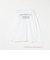 【別注】＜OTHER MUSIC＞ロングスリーブ Tシャツ