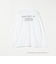【別注】＜OTHER MUSIC＞ロングスリーブ Tシャツ