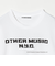 【別注】＜OTHER MUSIC＞ロングスリーブ Tシャツ