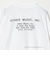 【別注】＜OTHER MUSIC＞ロングスリーブ Tシャツ