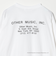 【別注】＜OTHER MUSIC＞ロングスリーブ Tシャツ