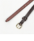 ＜TORY LEATHER＞ベルト