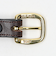 ＜TORY LEATHER＞ベルト