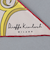 ＜Dieffe Kinloch＞シルク トライアングル スカーフ