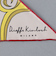 ＜Dieffe Kinloch＞シルク トライアングル スカーフ