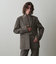＜LE17SEPTEMBRE＞JACKET MUFF/ジャケット