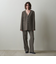＜LE17SEPTEMBRE＞JACKET MUFF/ジャケット