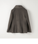 ＜LE17SEPTEMBRE＞JACKET MUFF/ジャケット