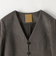 ＜LE17SEPTEMBRE＞JACKET MUFF/ジャケット