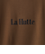 【別注】＜La Hutte＞スウェット プルオーバー